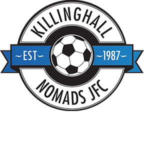 Killinghall Nomads Junior FC
